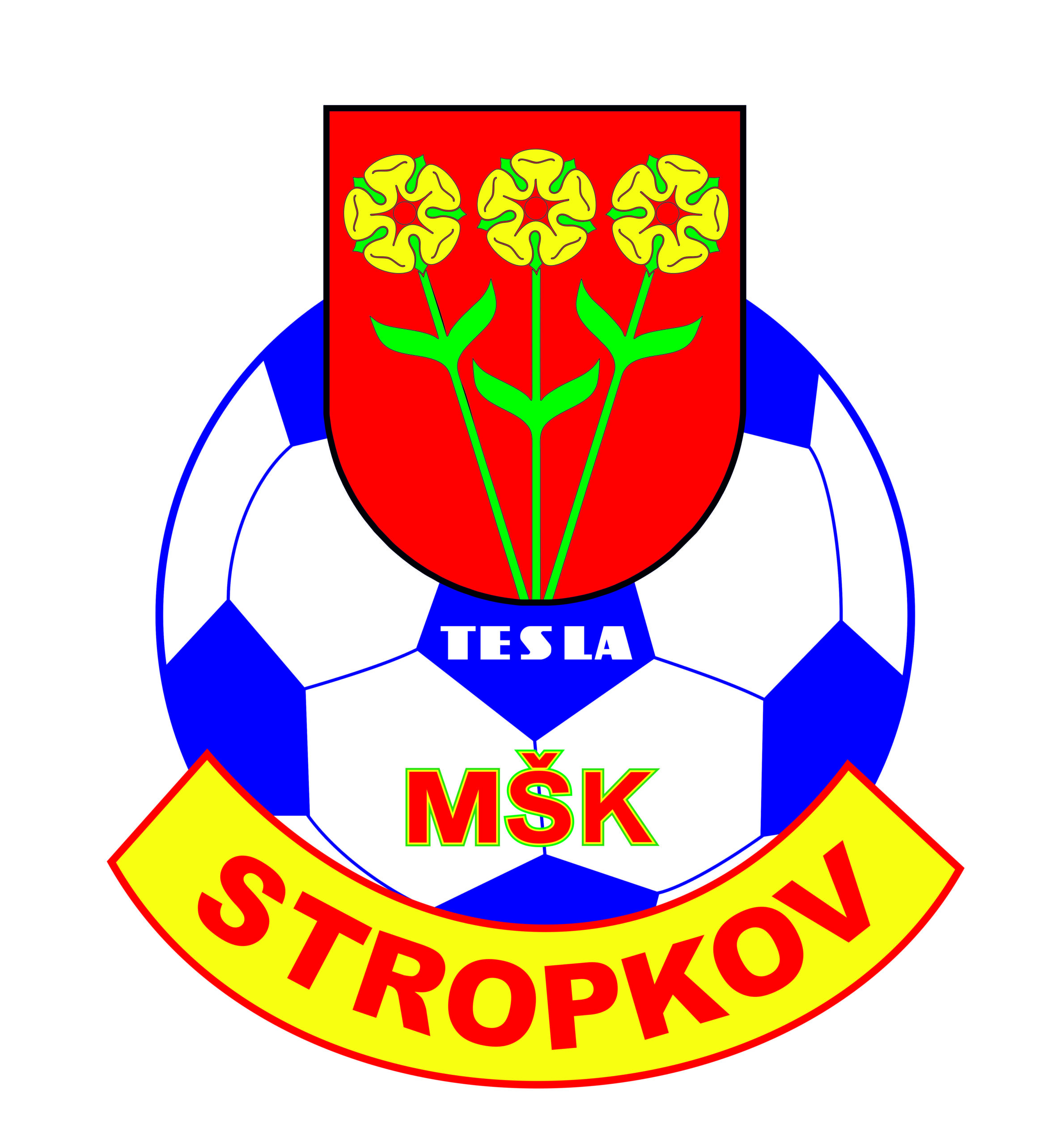 MŠK Tesla Stropkov